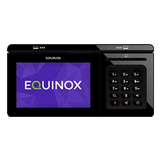 Equinox Luxe 8500i thumbnail