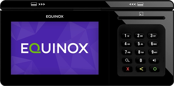 Equinox Luxe 8500i