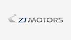 ZT Motors logo